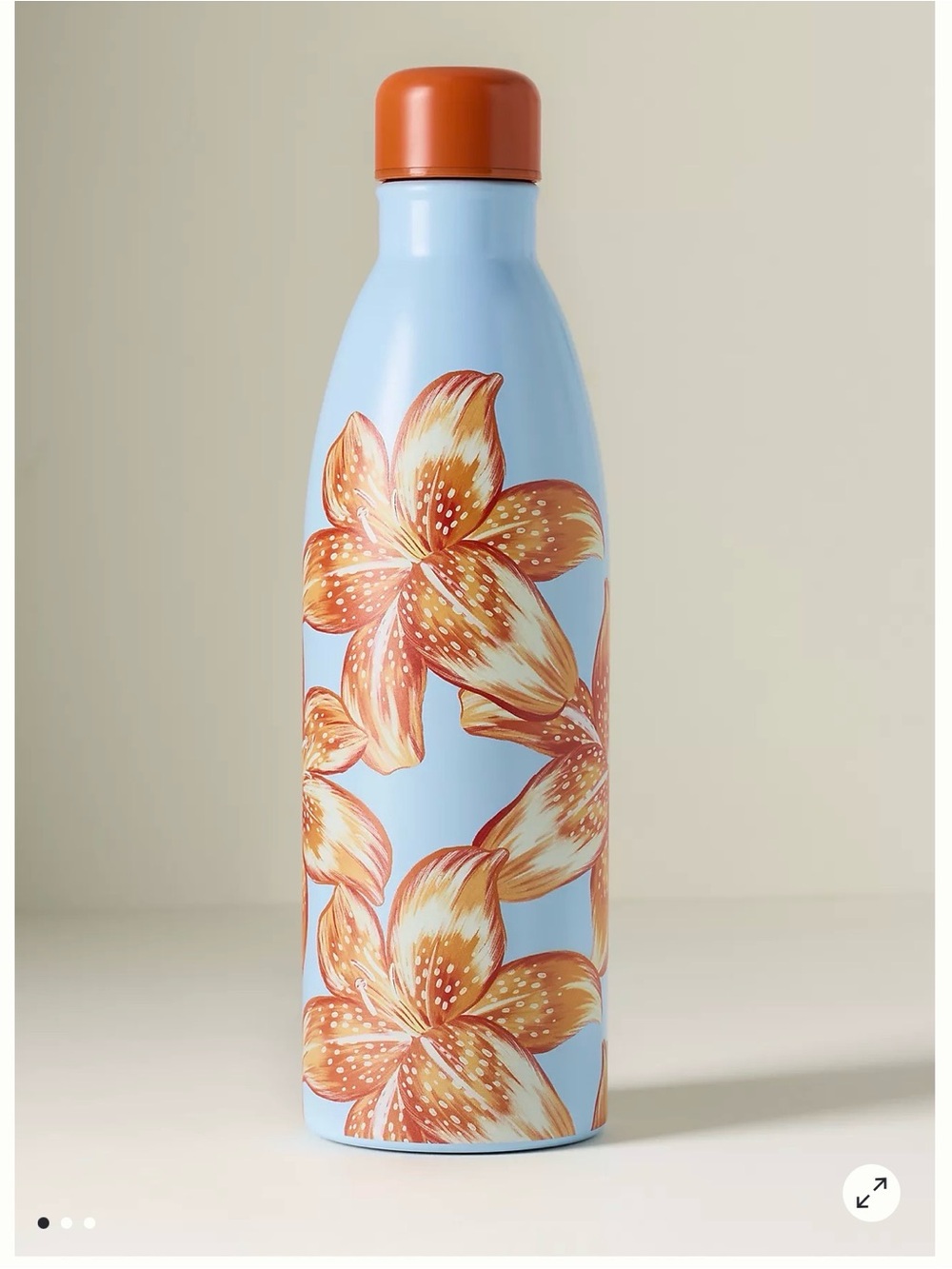FARM Rio Tropical Lily Stay Fresh Bottle 500ml